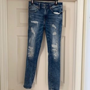 Mens American Eagle jeans